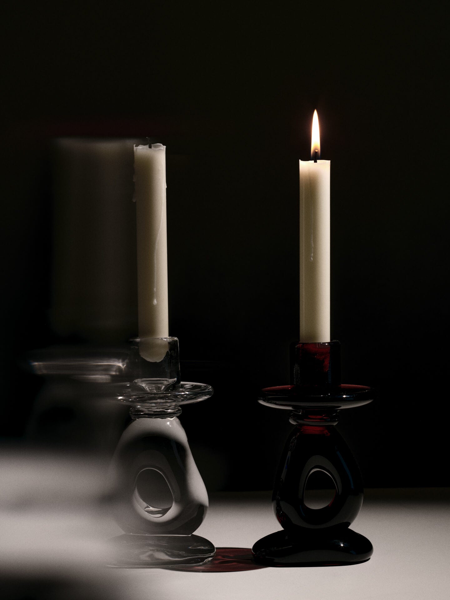 Damo Candle Holder - More Options