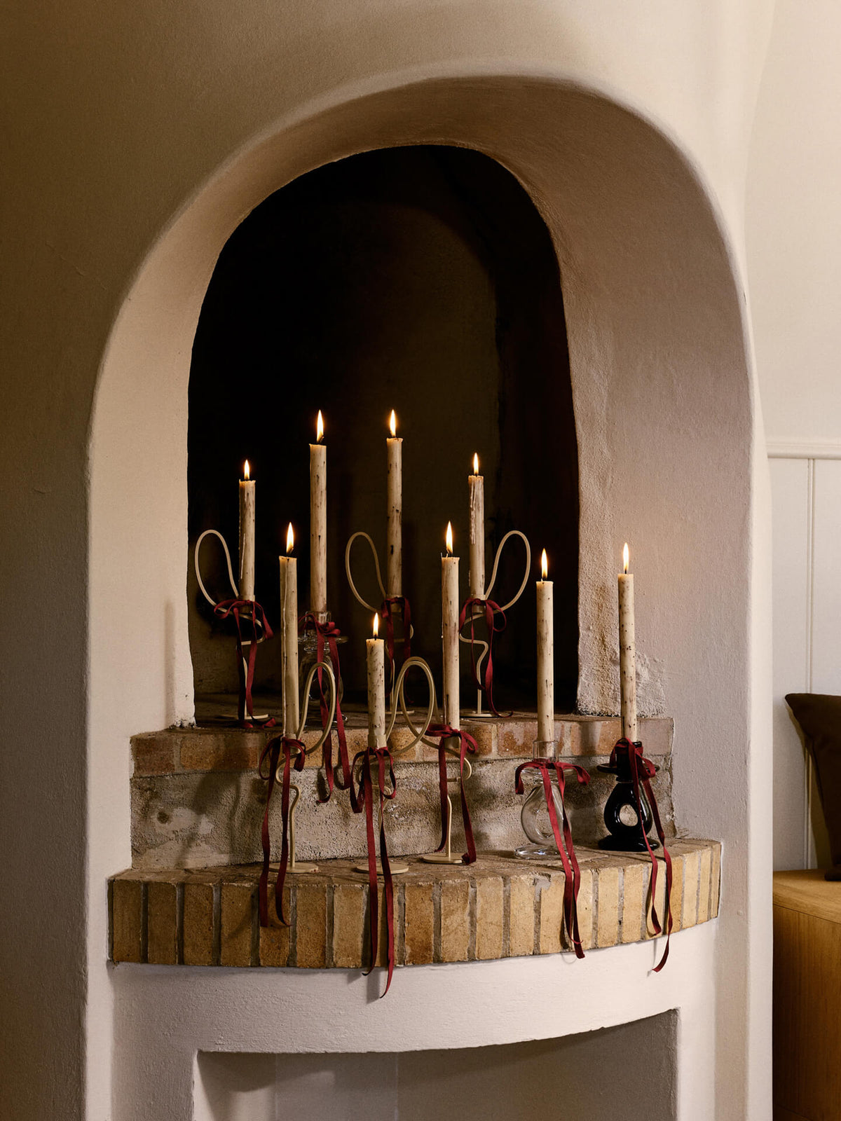 Damo Candle Holder - More Options