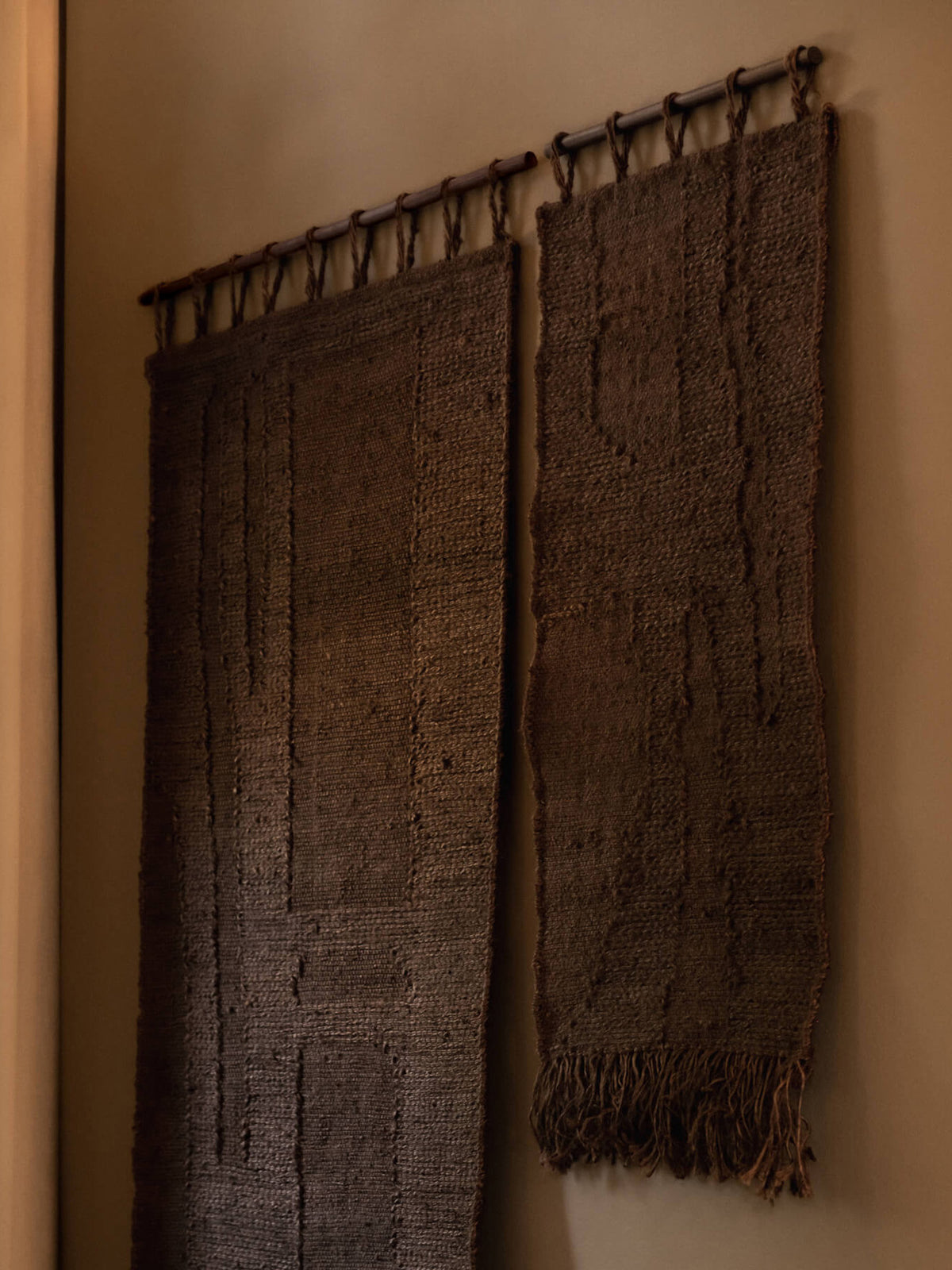 Harvest Wall Rug - More Options