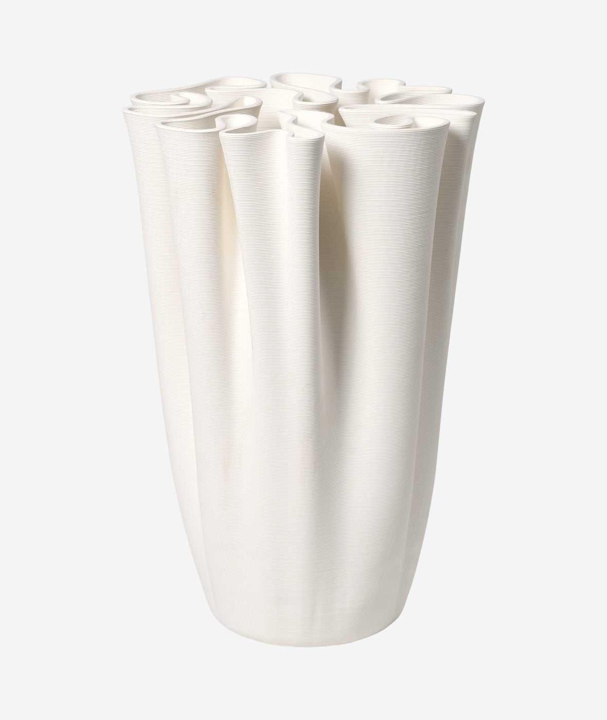 Dedali Floor Vase