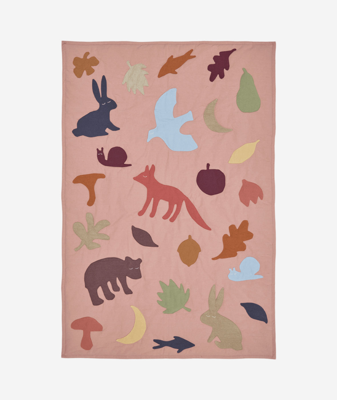 Lunden Blanket - More Options