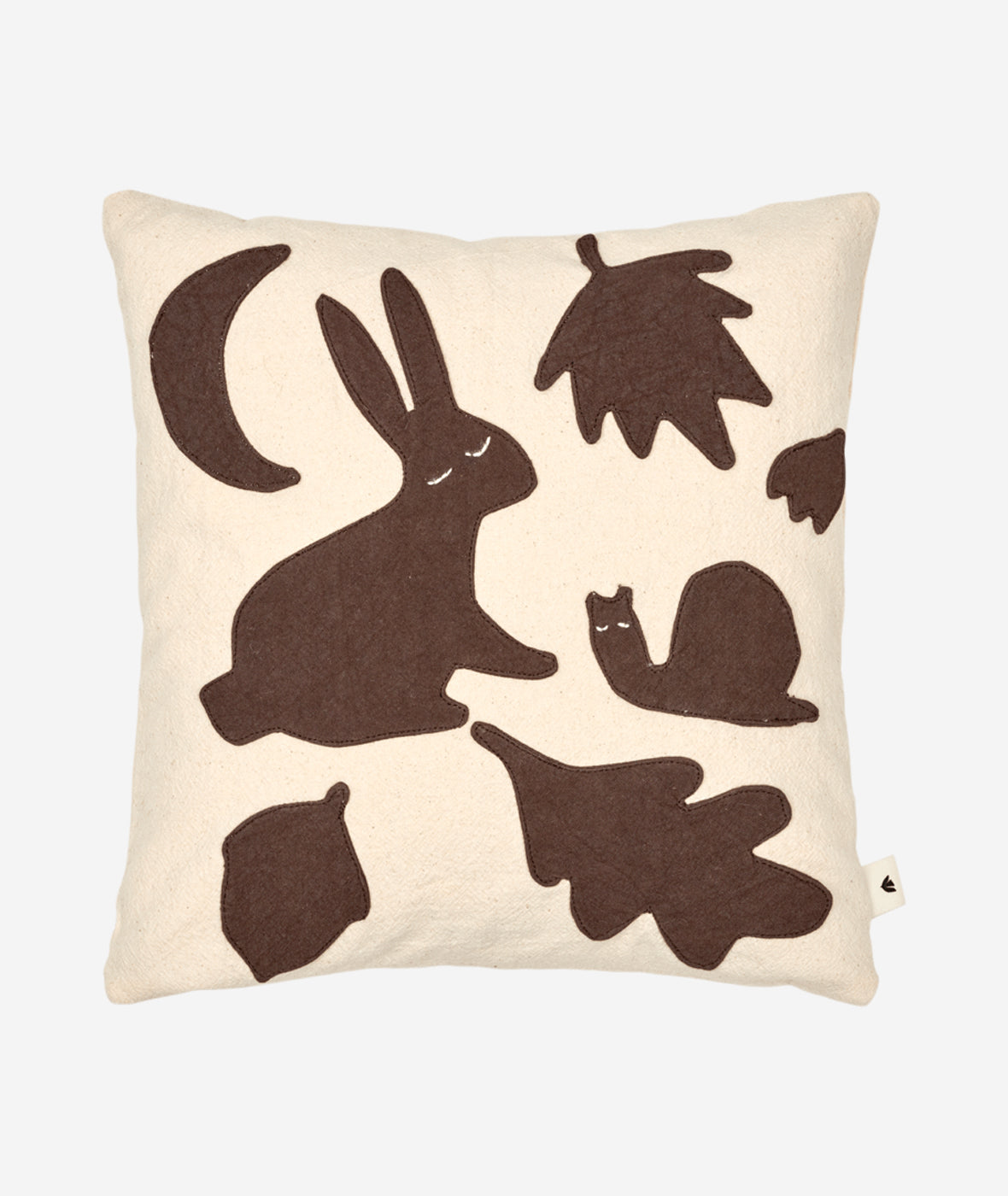Lunden Cushion - More Options