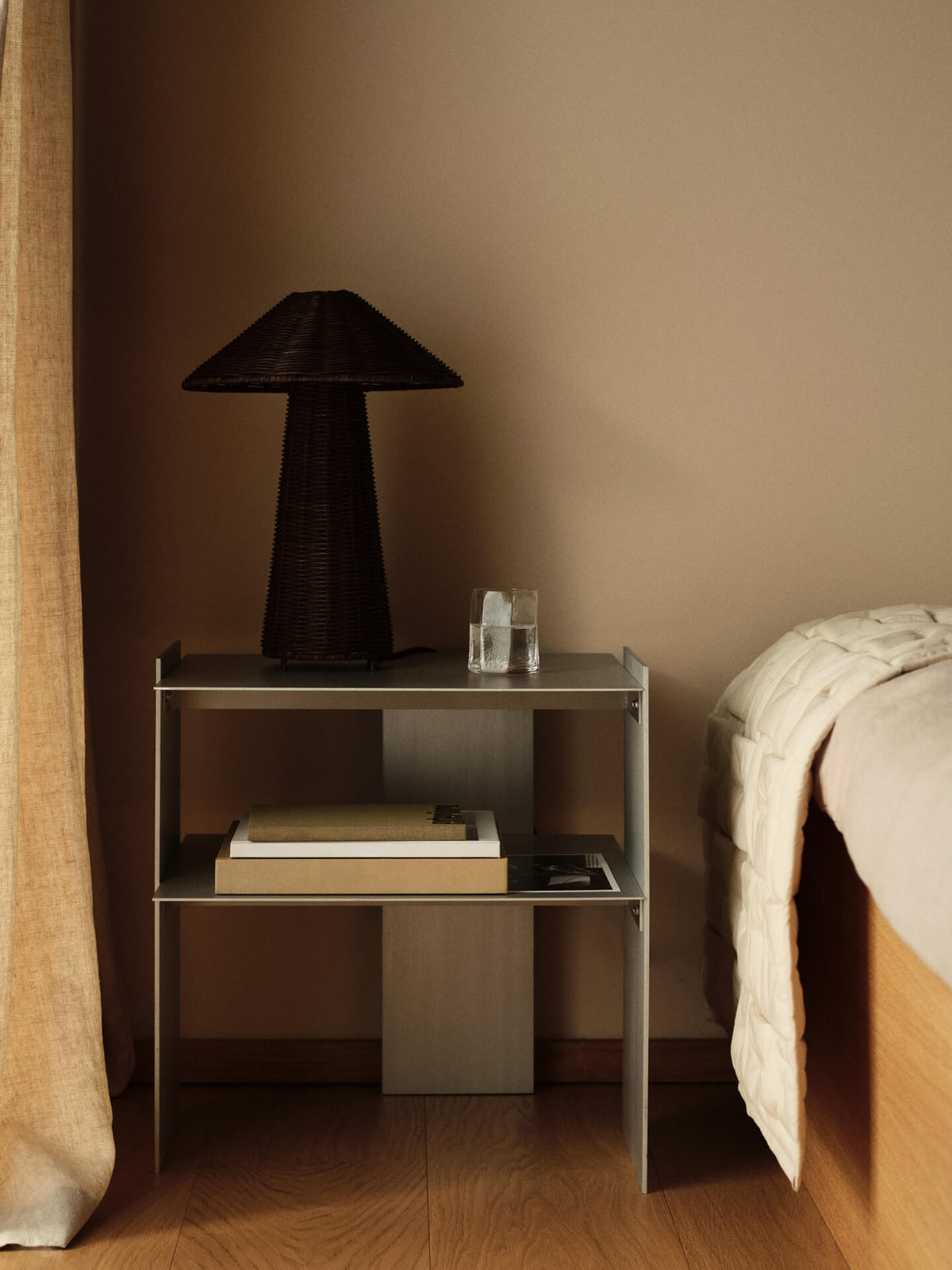 Lager Side Table