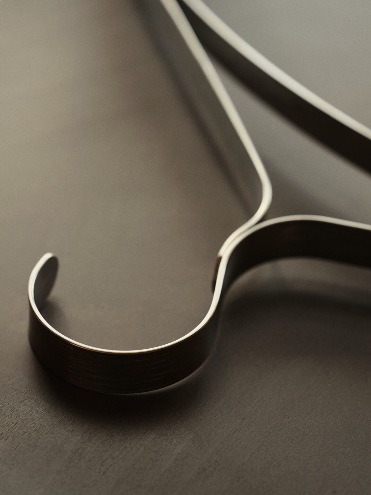 Bowline Clothes Hanger Set/3