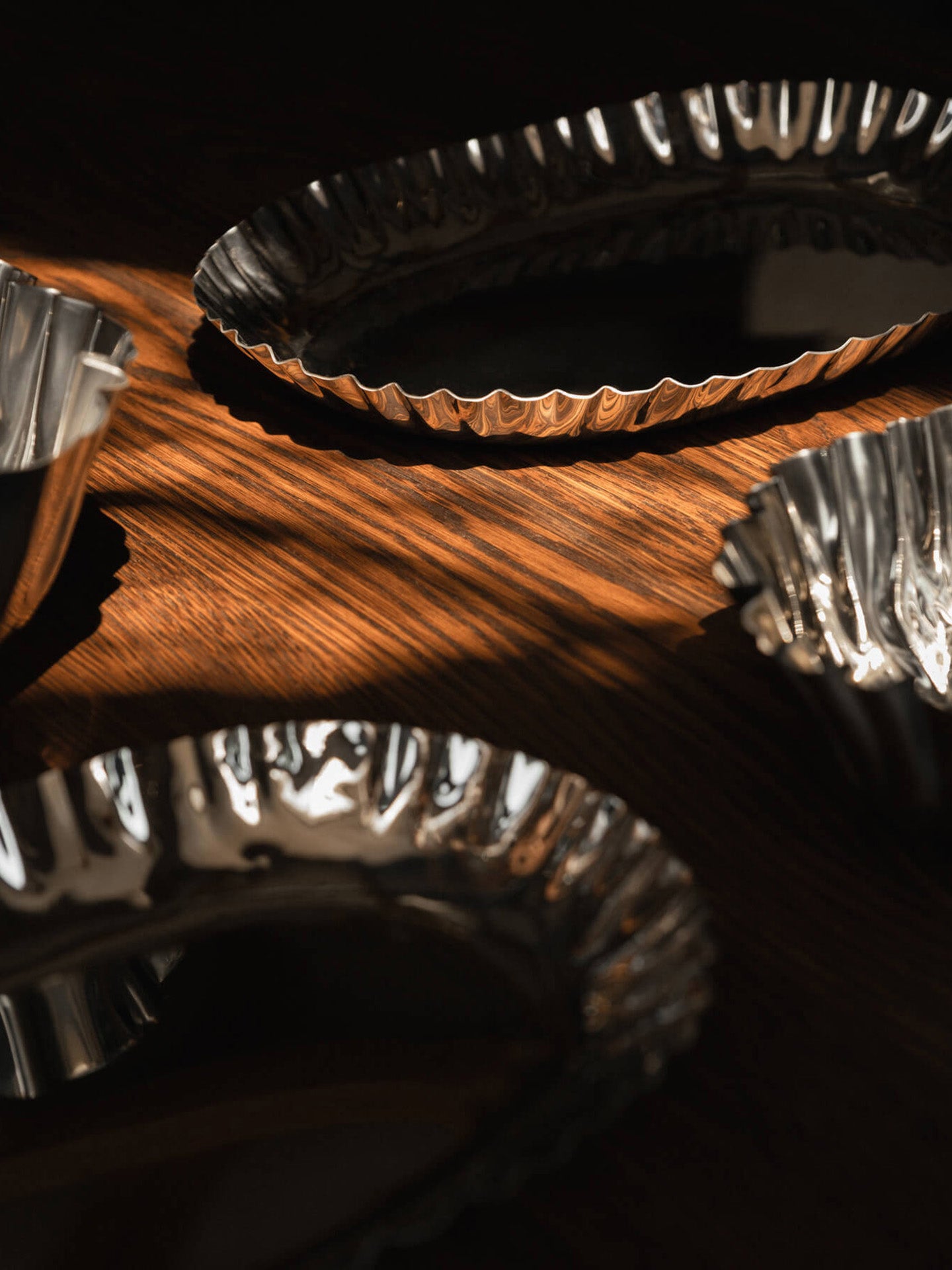 Tydra Tray - More Options