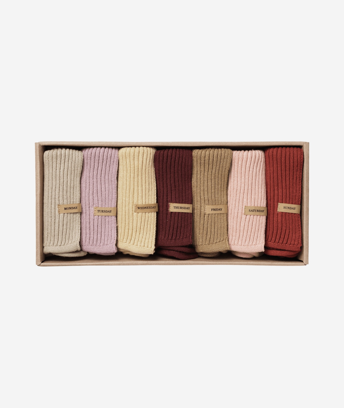 Day Cloths Set/7