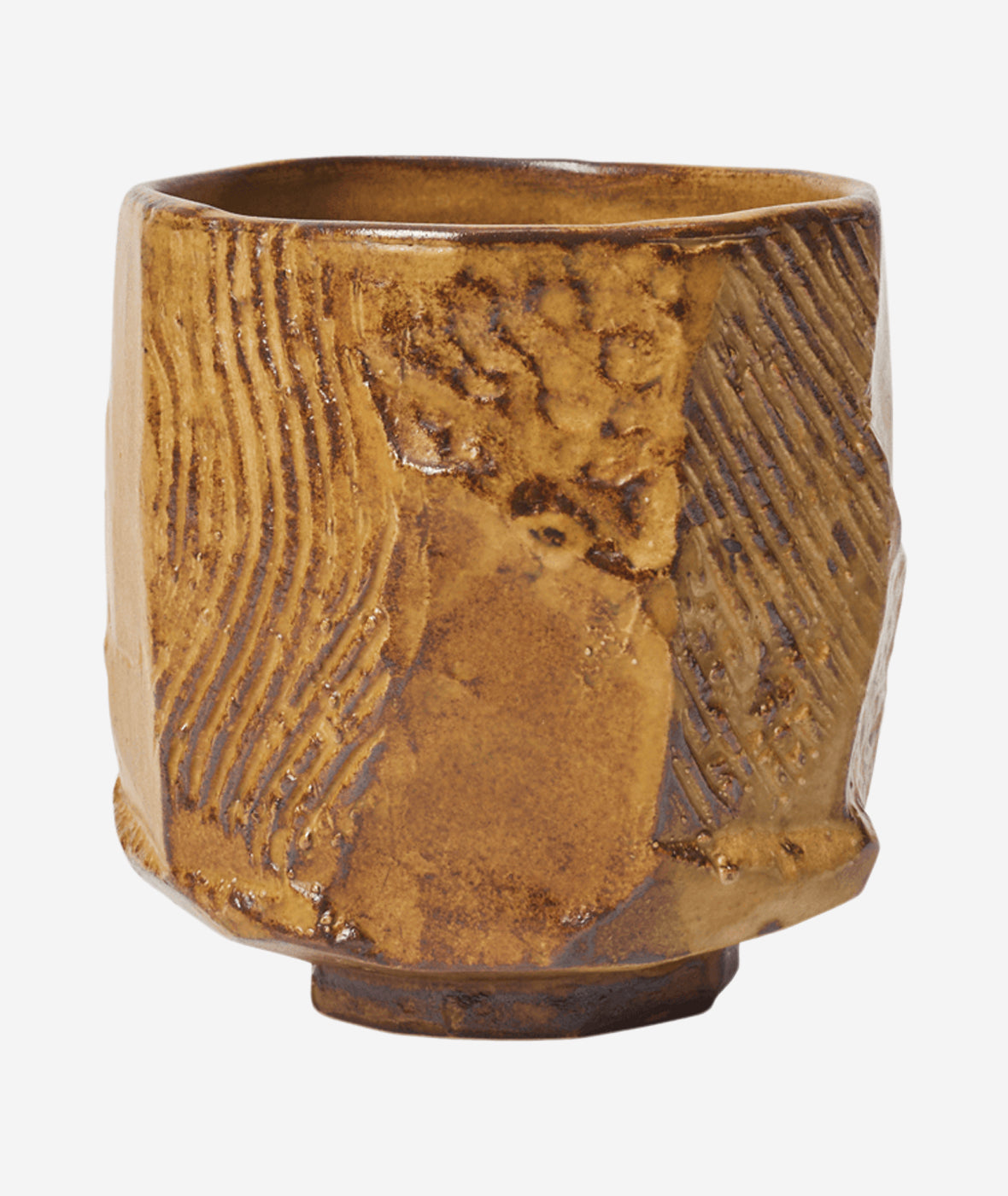 Toky Cup - More Options