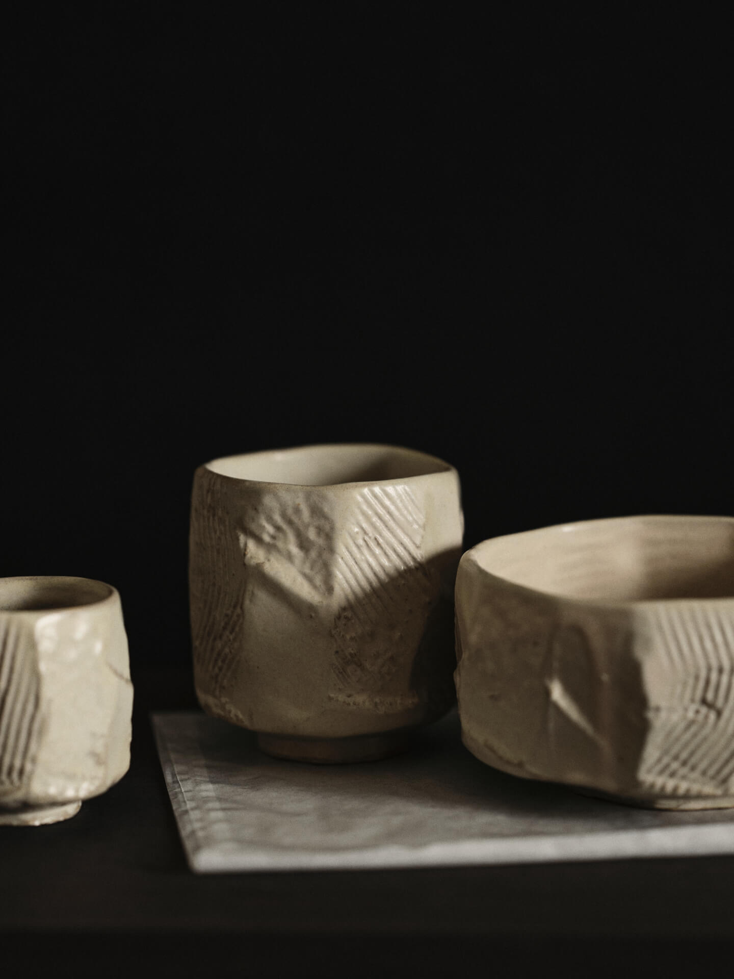 Toky Espresso Cup - More Options