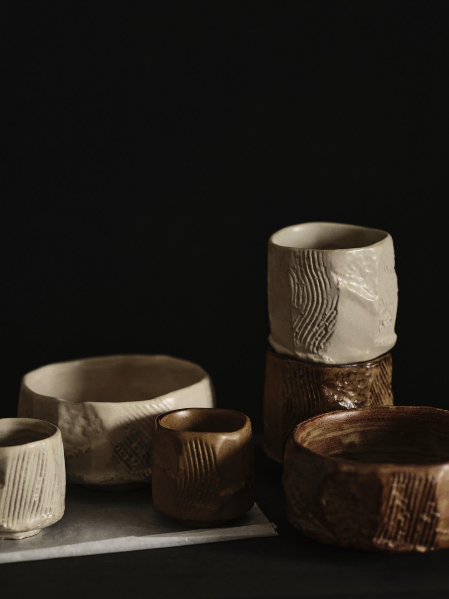 Toky Espresso Cup - More Options