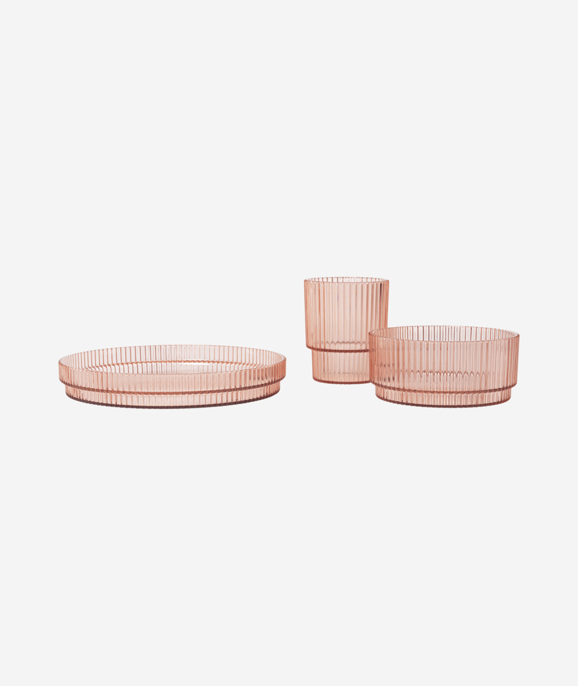 Ripple Kids Dinner Set - More Options