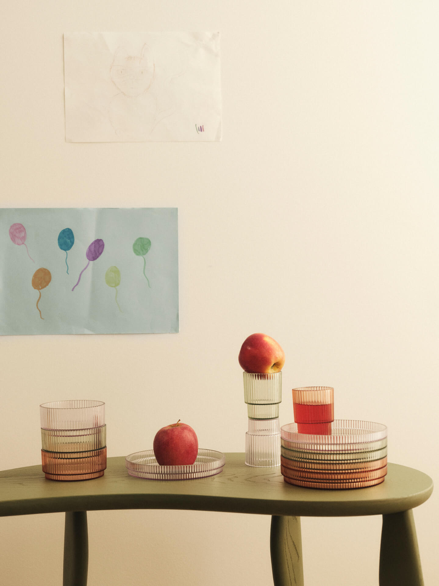 Ripple Kids Dinner Set - More Options