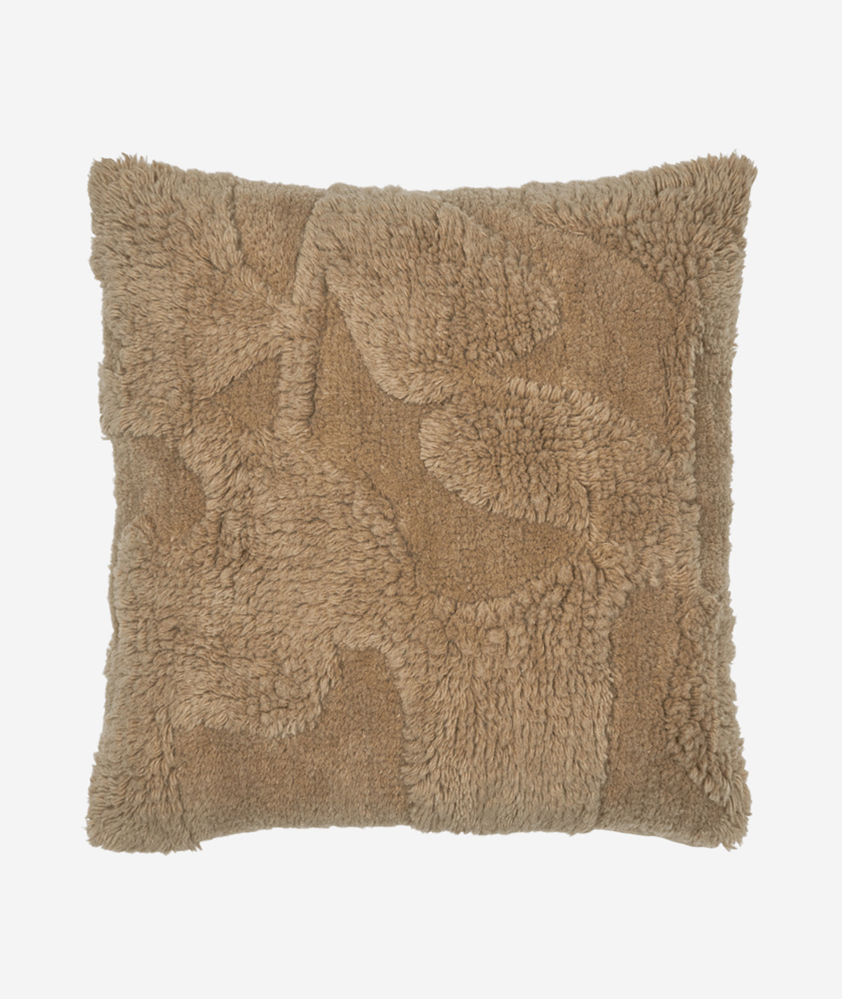 Rime Tufted Cushion - More Options