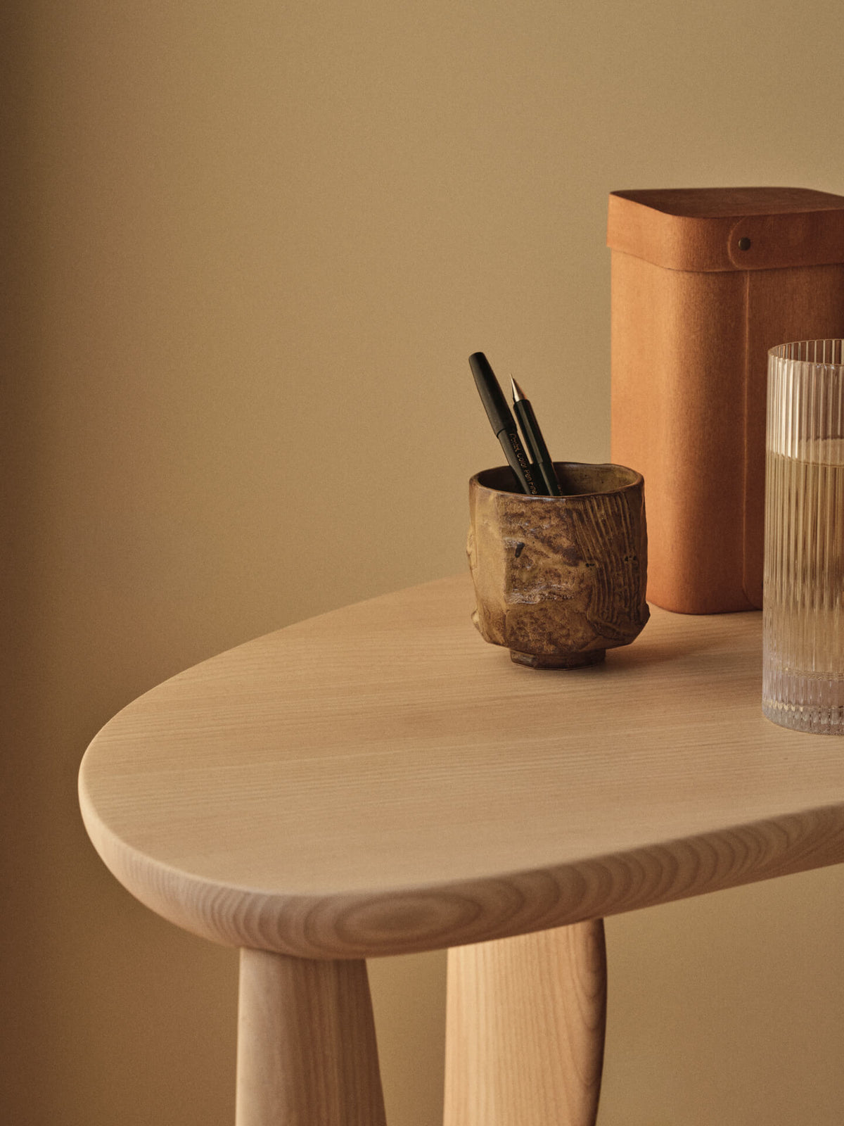 Feve Desk - More Options
