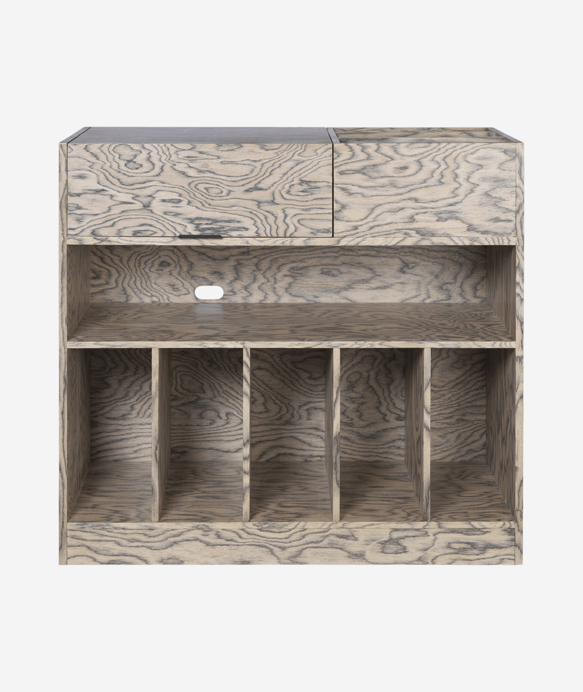 Cabri Media Cabinet