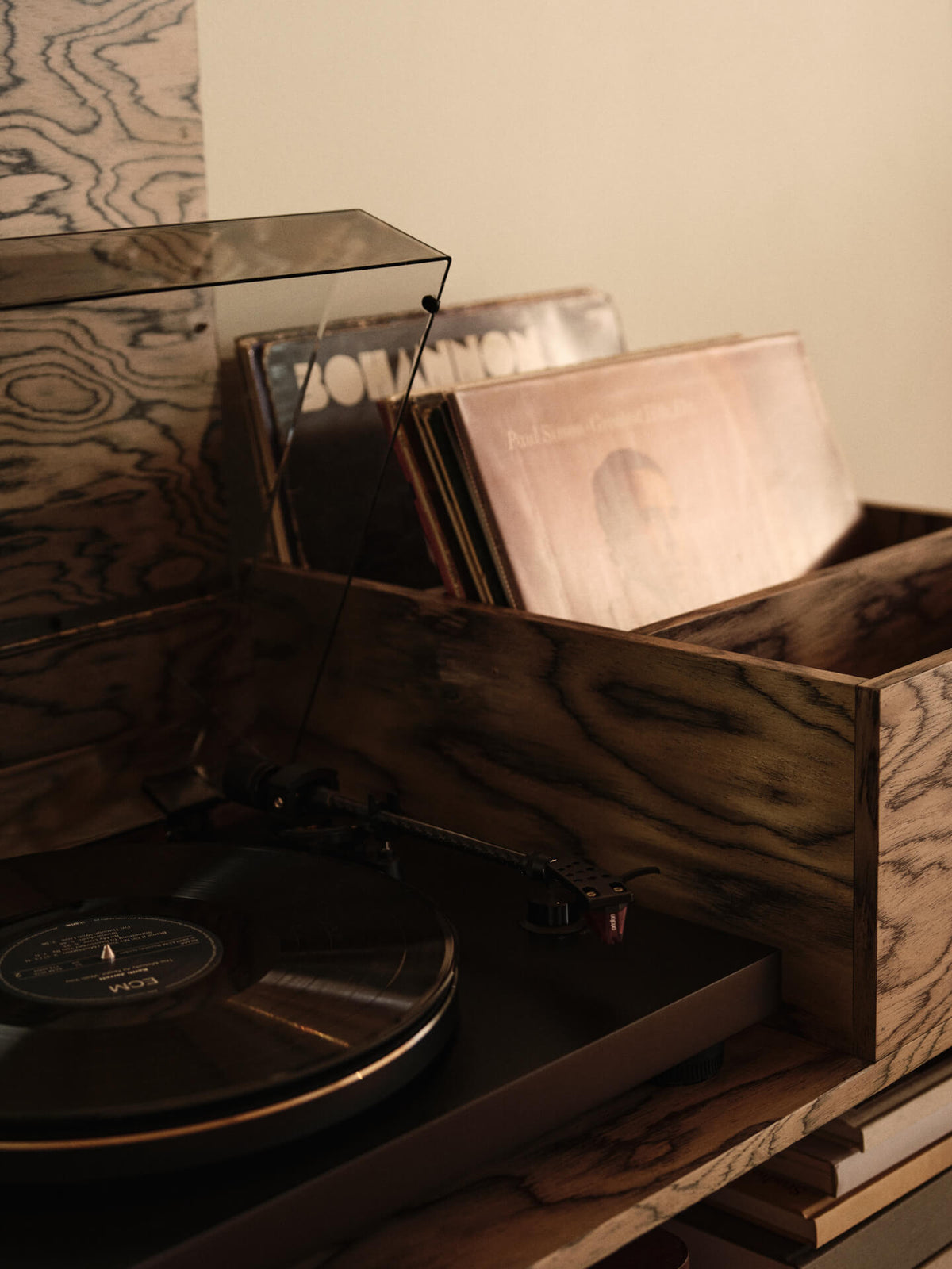 Cabri Media Cabinet