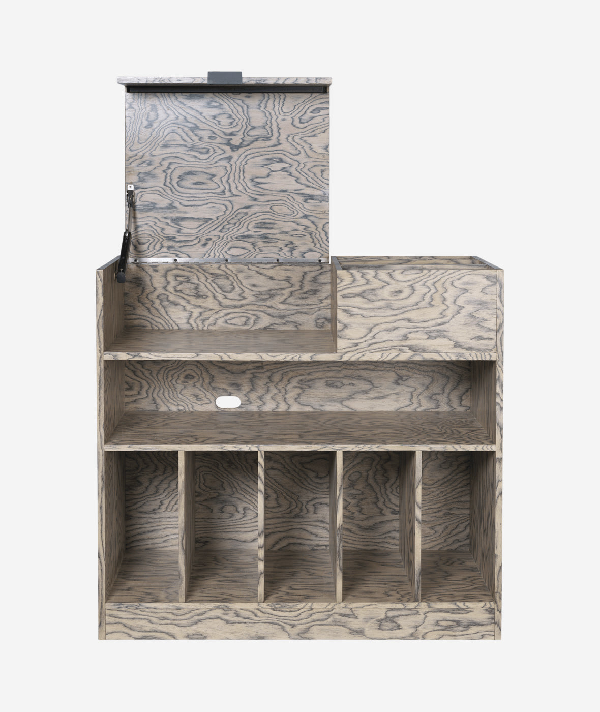 Cabri Media Cabinet