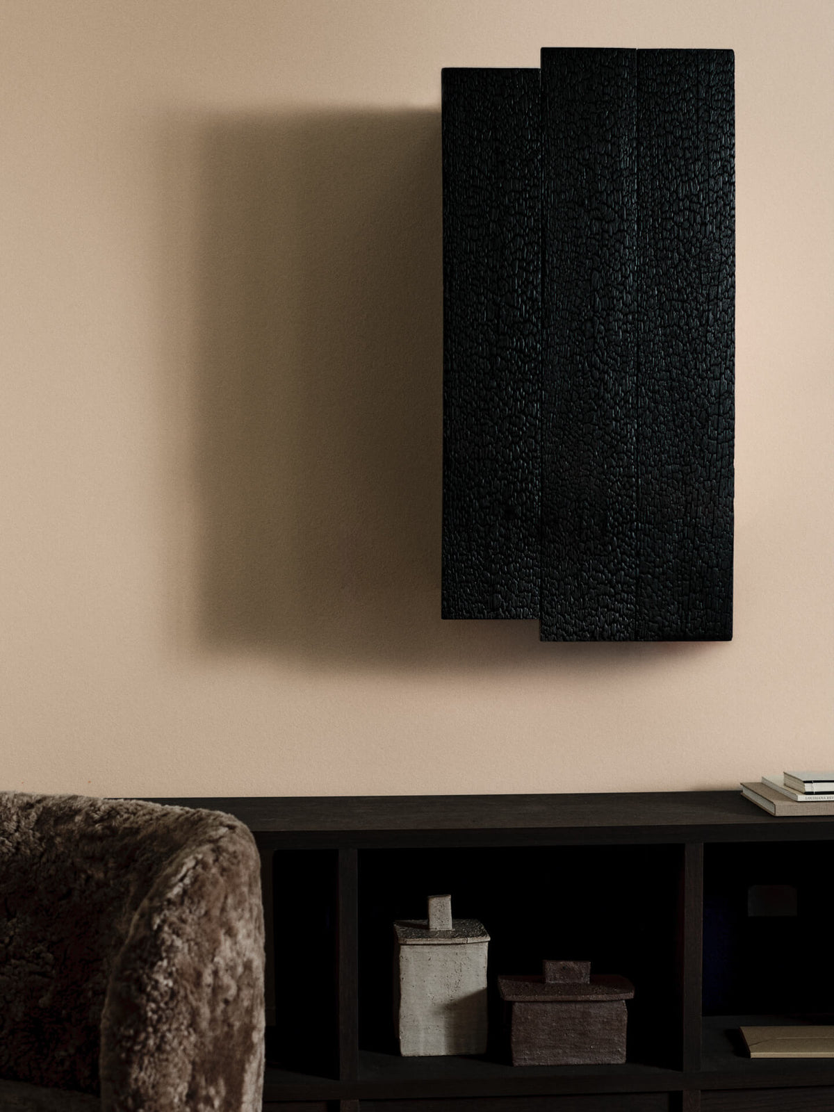 Koh Wall Cabinet