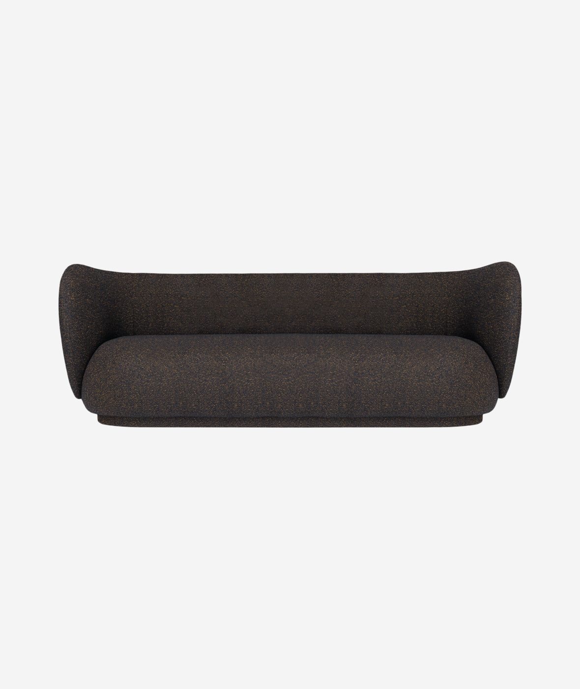 Rico 3 Seat Sofa - More Options
