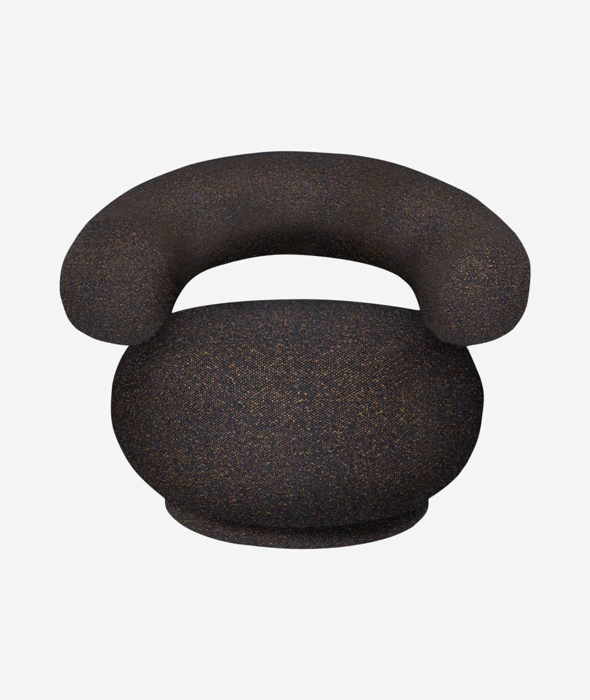 Orbo Lounge Chair - More Options