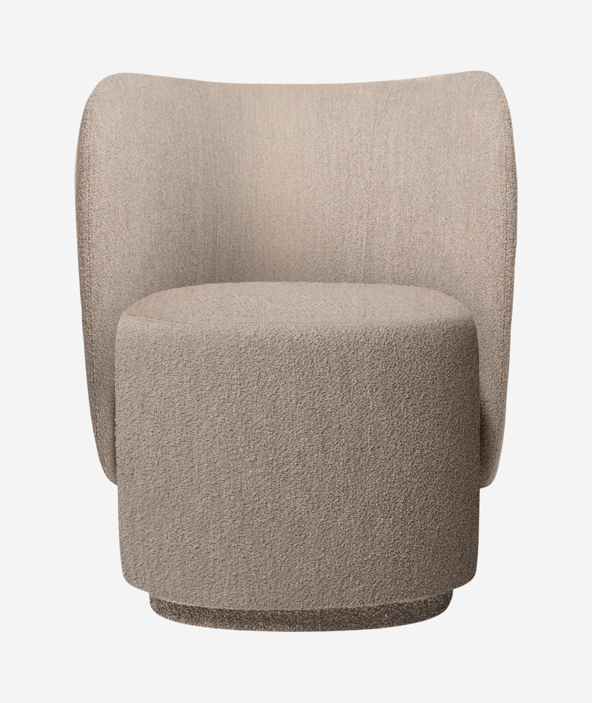 Rico Club Chair - More Options