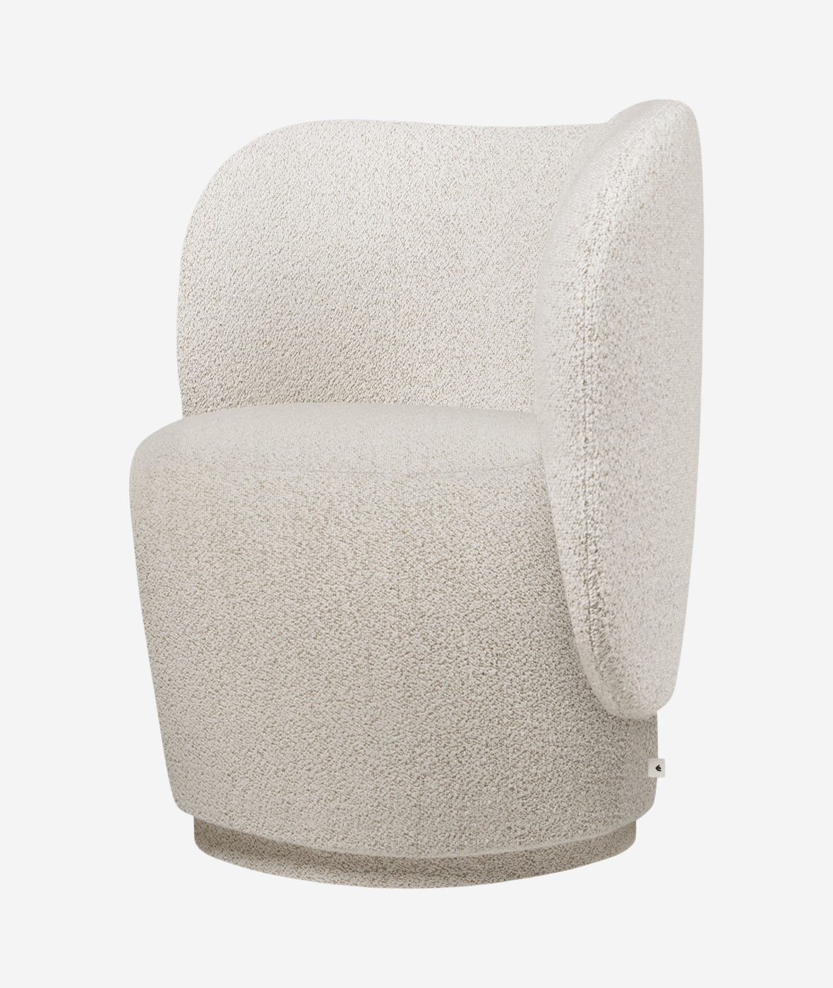 Rico Club Chair - More Options