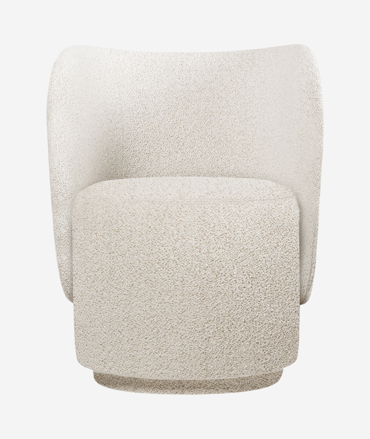 Rico Club Chair - More Options