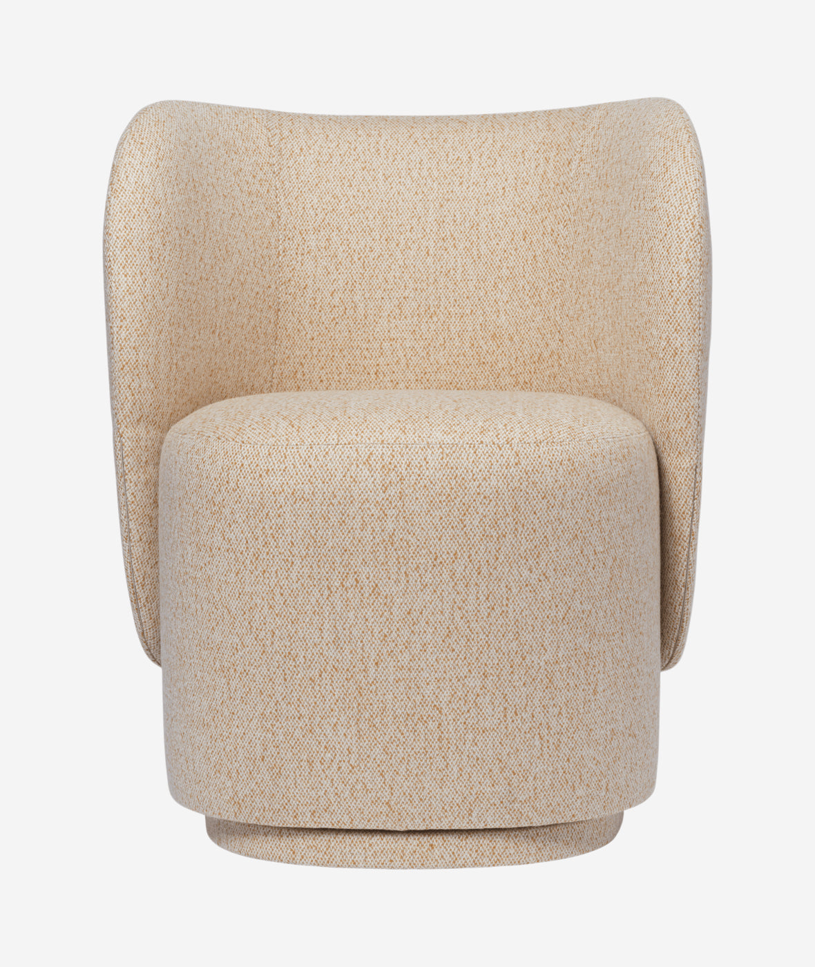 Rico Club Chair - More Options