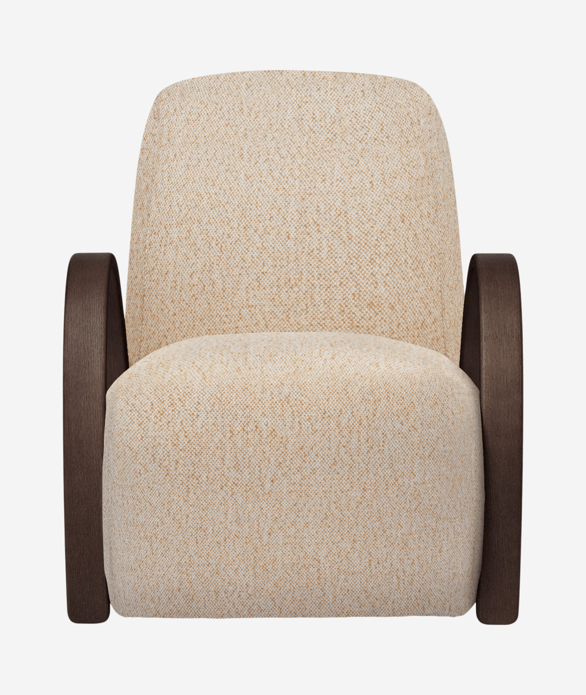 Buur Lounge Chair - More Options