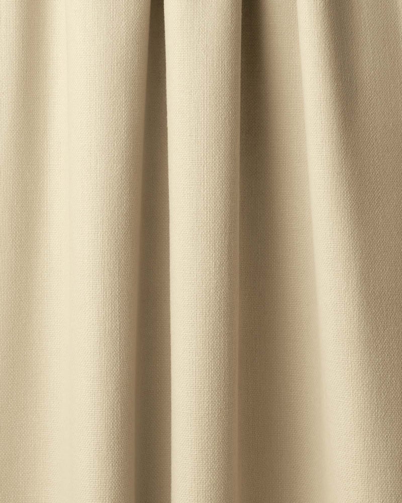 The Studio Linen Curtain - More Options