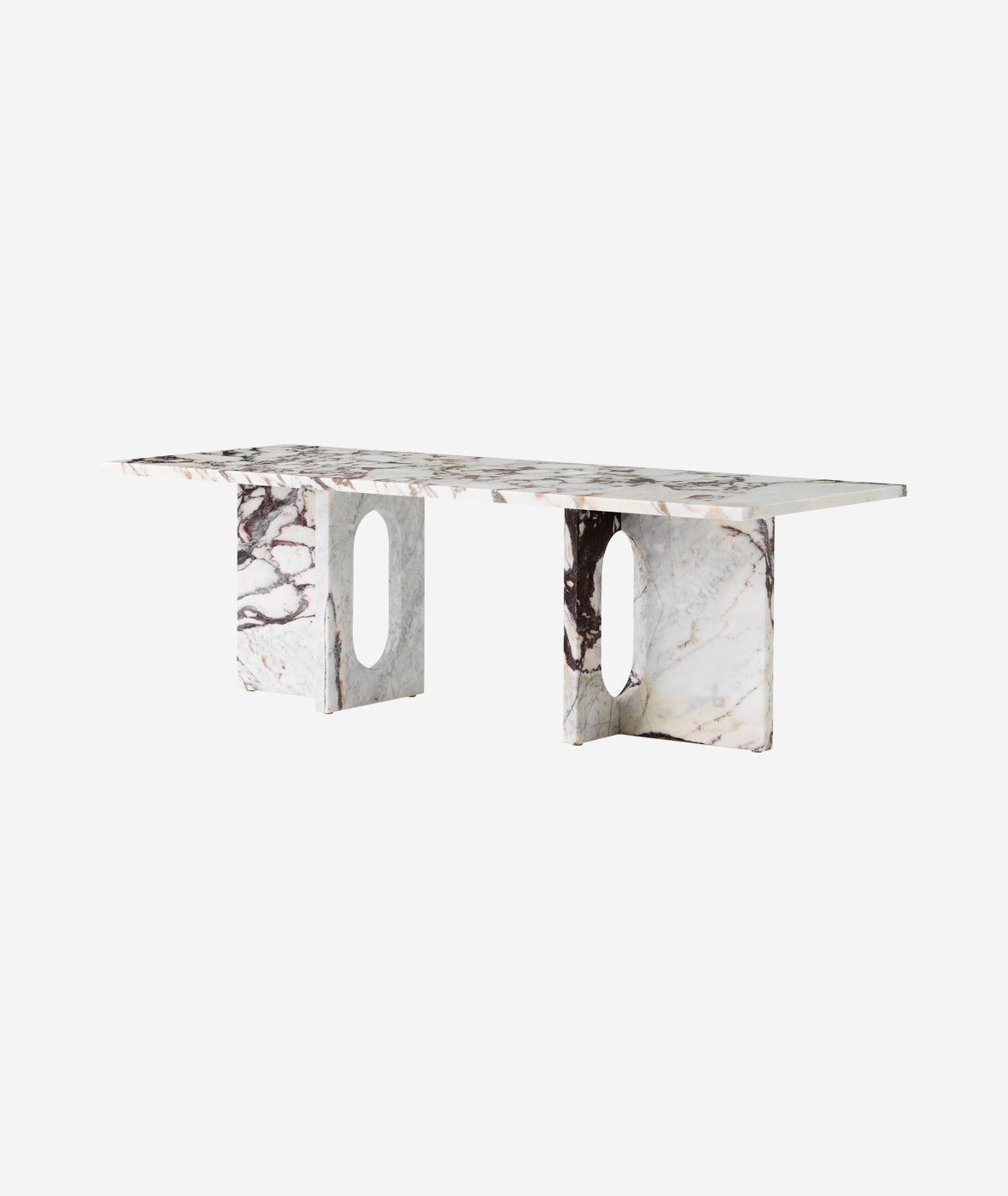 Androgyne Lounge Coffee Table - More Options