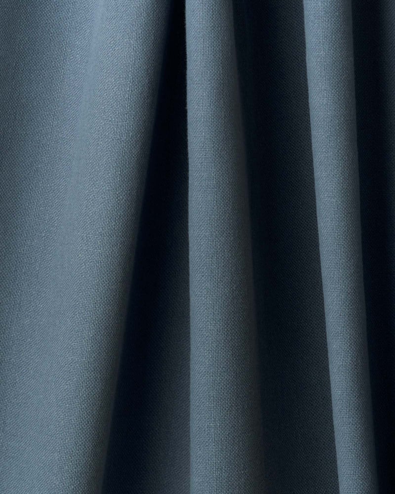 The Studio Linen Curtain - More Options