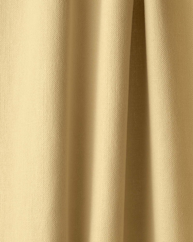 The Studio Linen Curtain - More Options