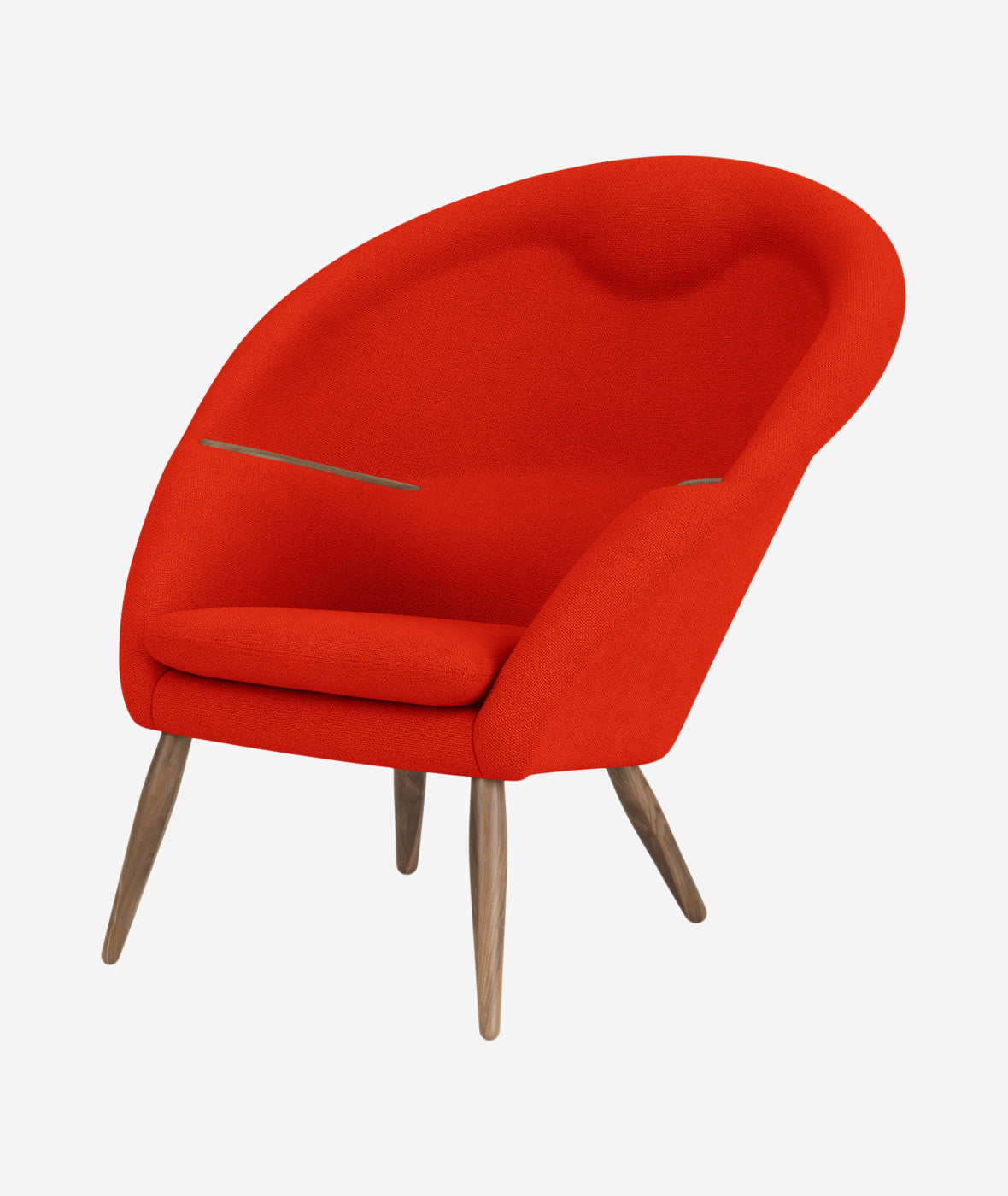 Oda Lounge Chair - More Options
