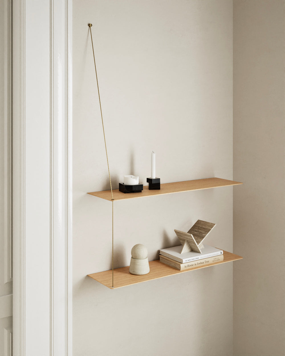 Stedge Shelf - More Options