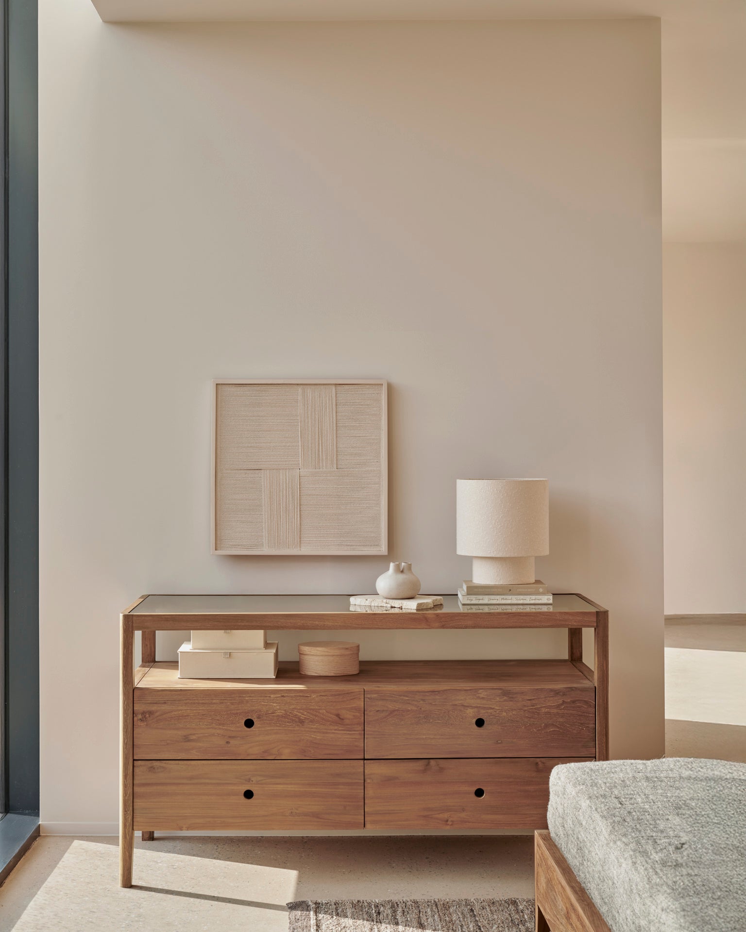 Spindle Dresser - More Options
