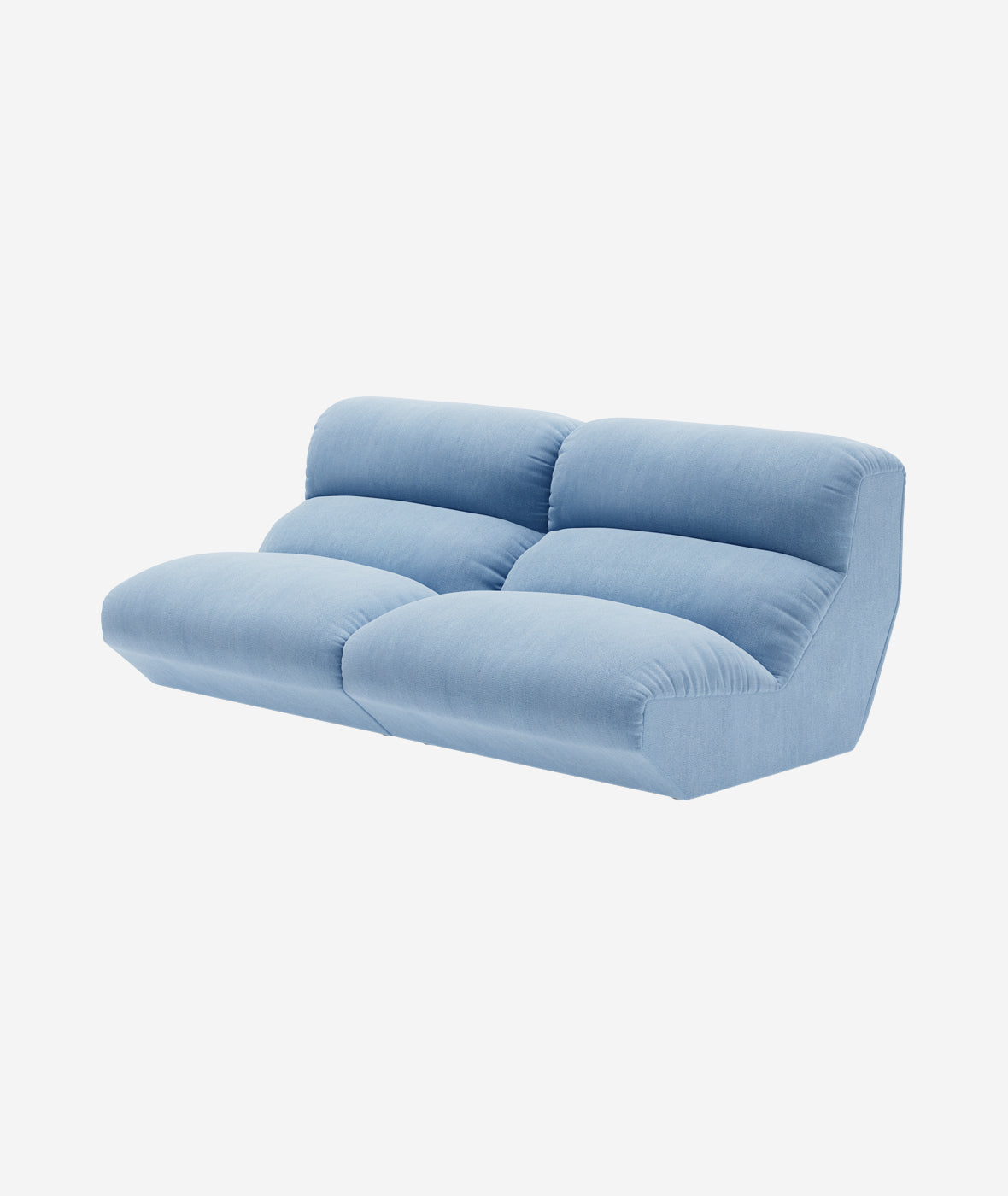 Hi Lo Modular Sofa - More Options