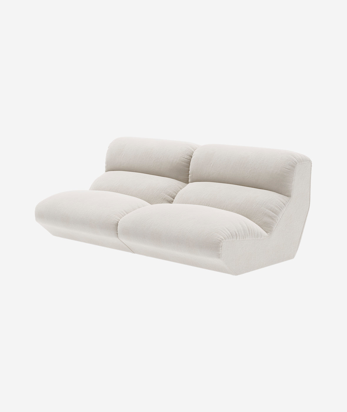 Hi Lo Modular Sofa - More Options