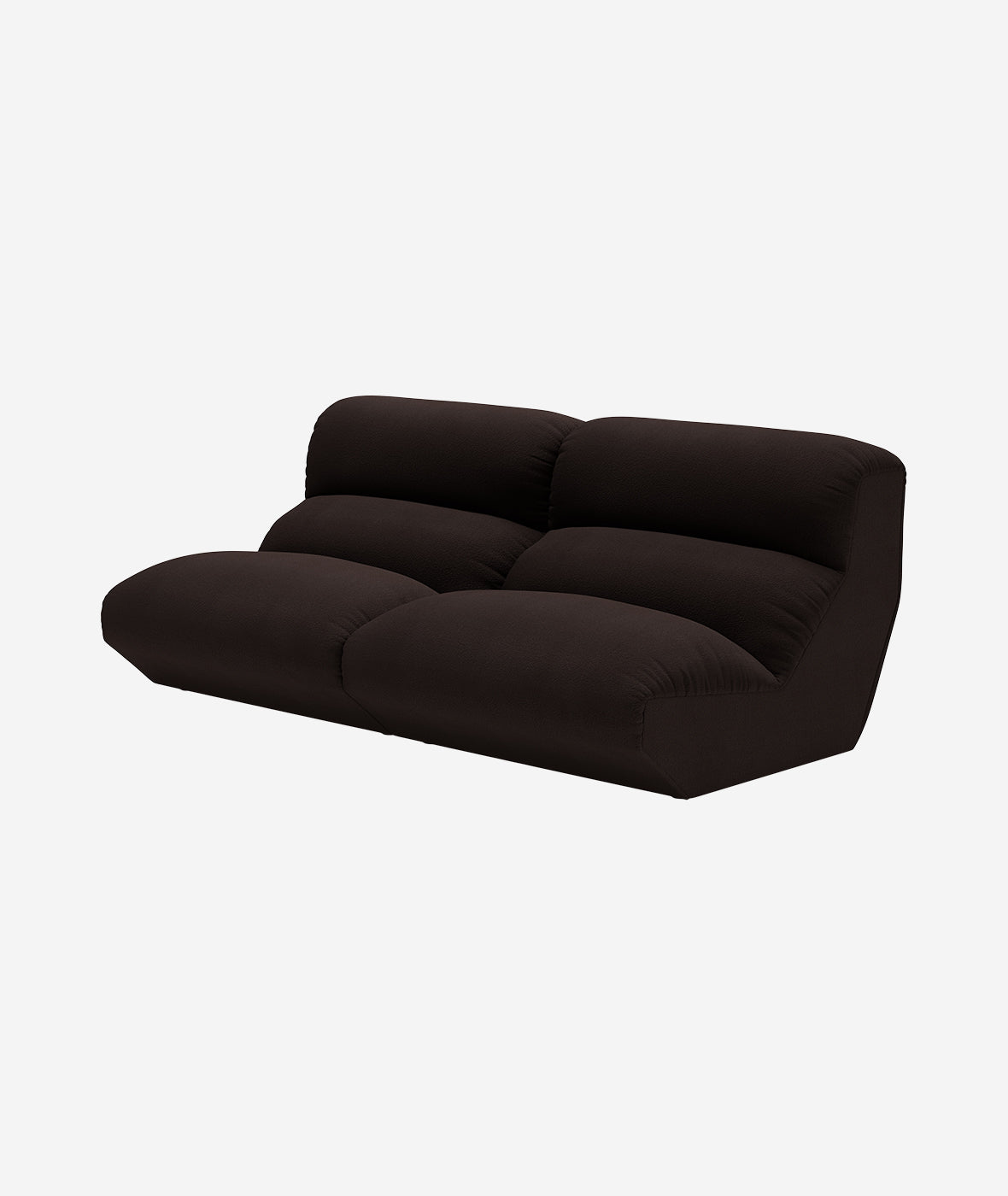 Hi Lo Modular Sofa - More Options