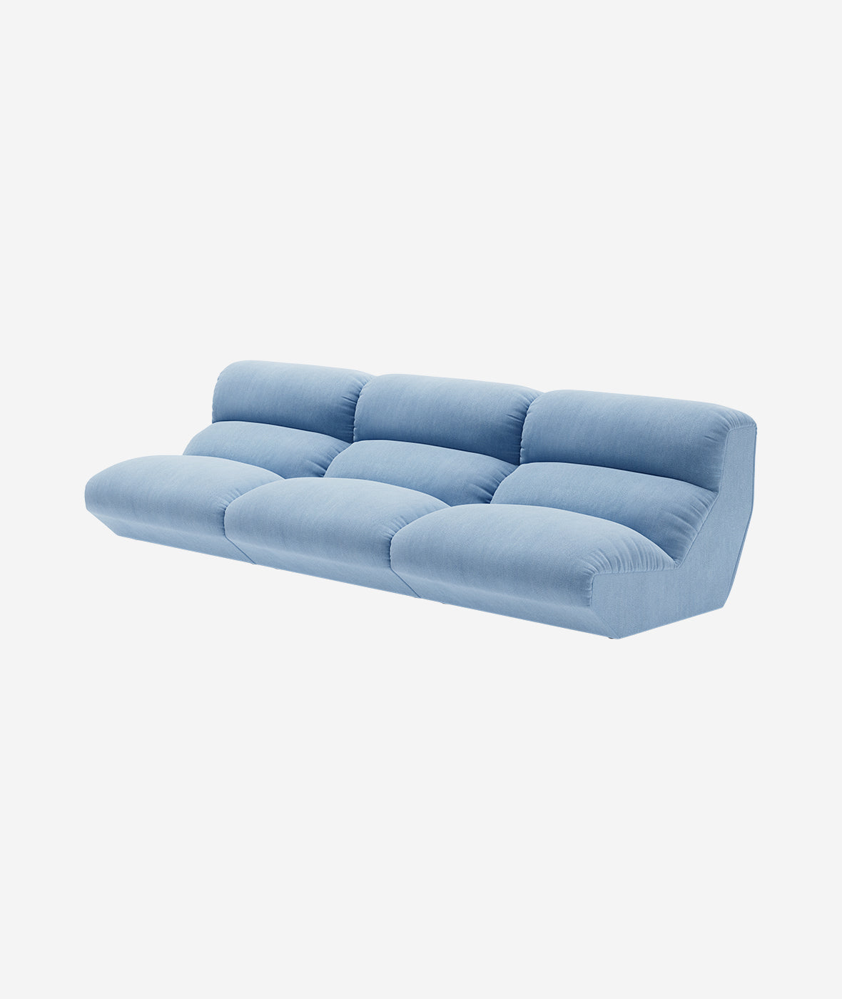 Hi Lo Modular Sofa - More Options