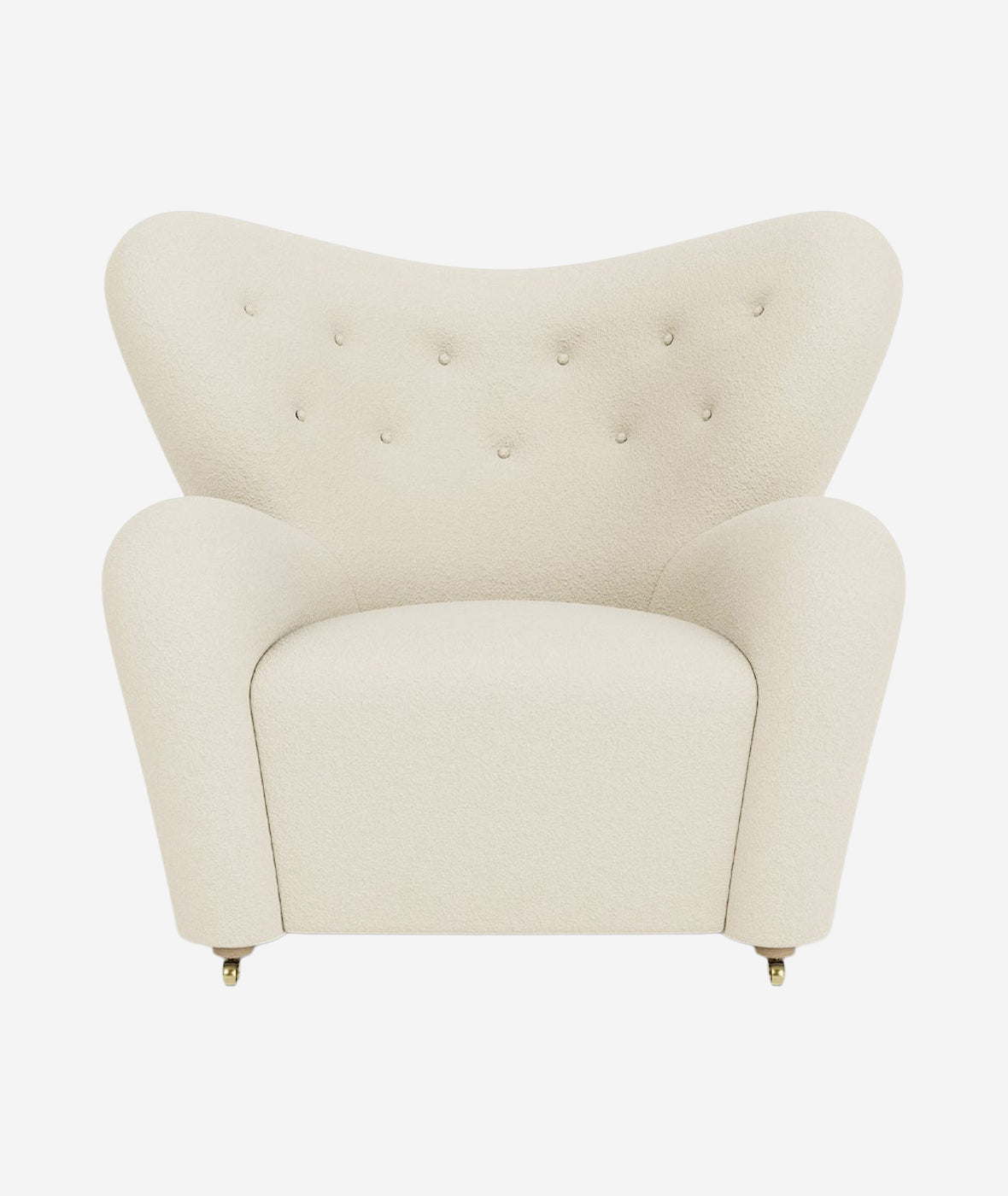 Tired Man Lounge Chair - More Options