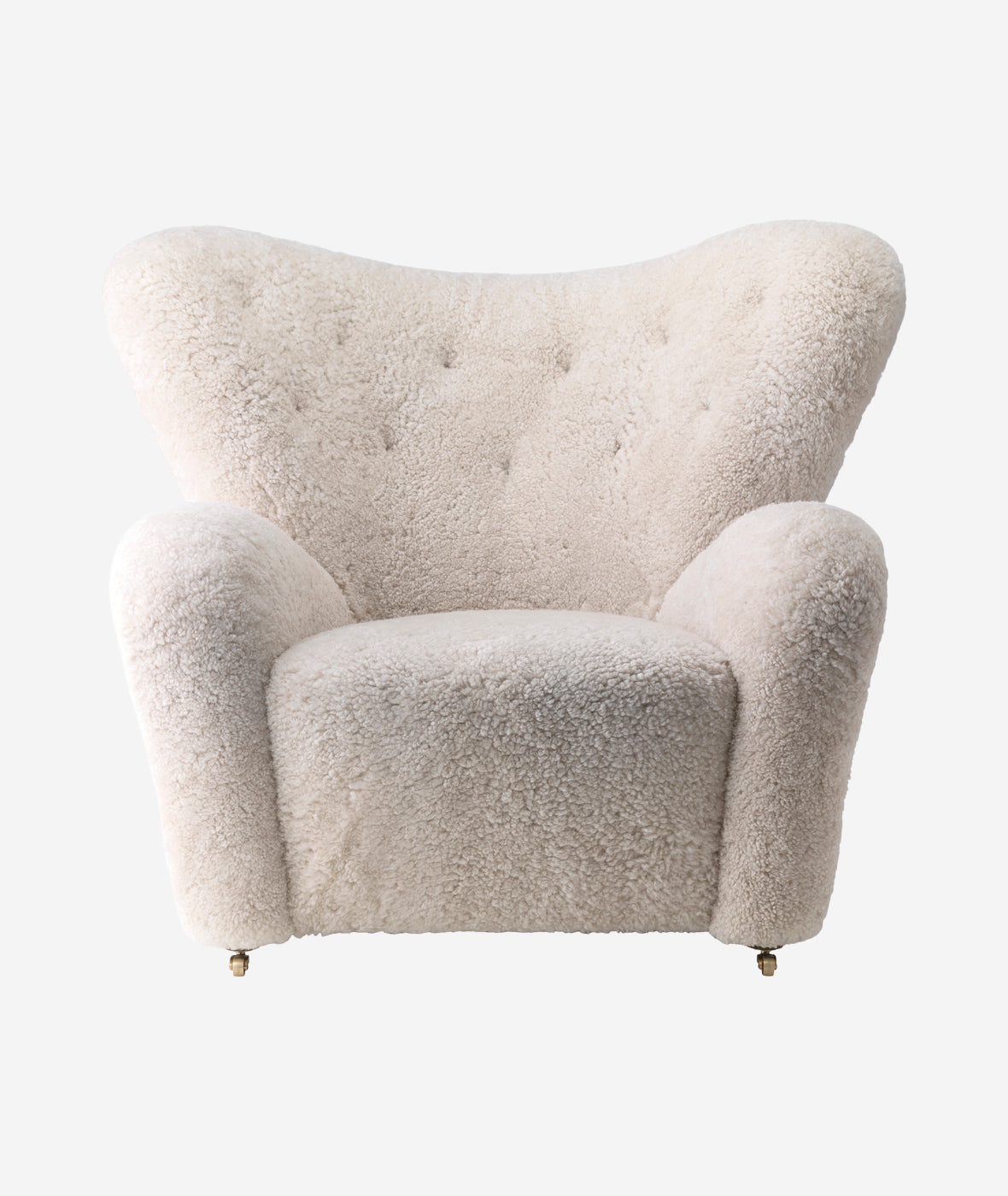 Tired Man Lounge Chair - More Options