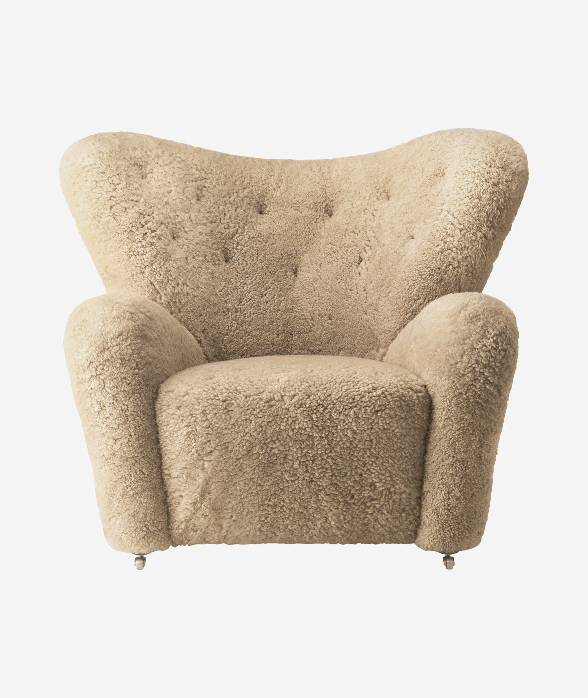Tired Man Lounge Chair - More Options