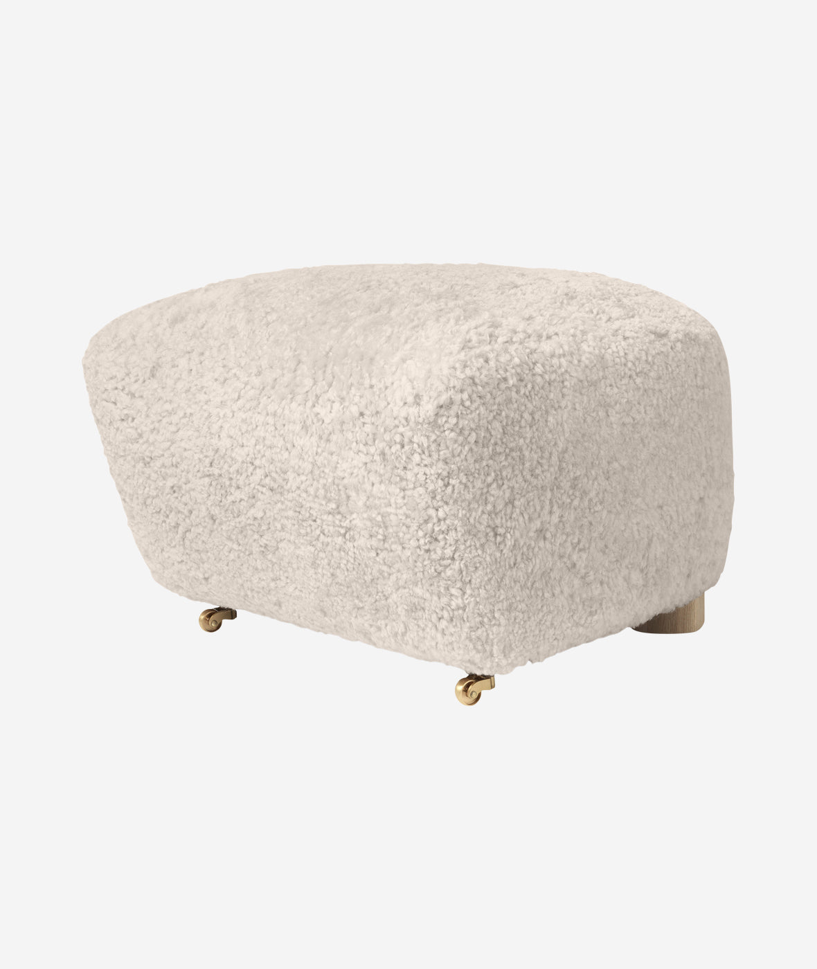 Tired Man Ottoman - More Options
