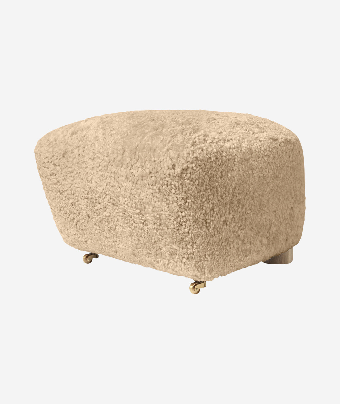 Tired Man Ottoman - More Options