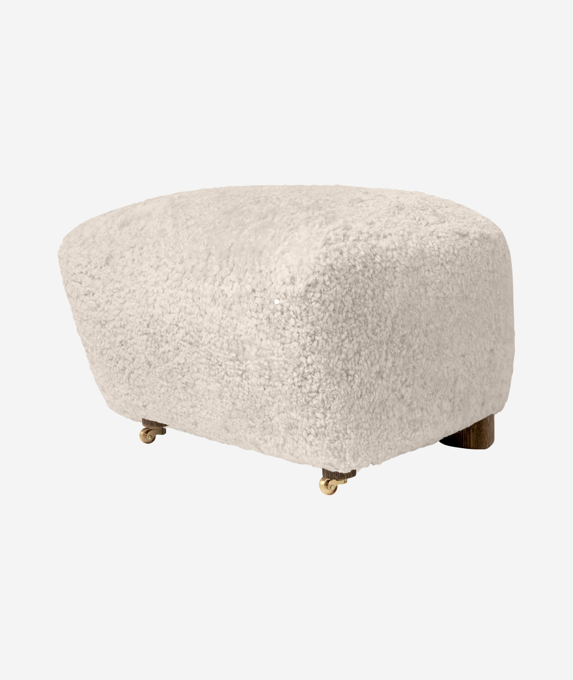 Tired Man Ottoman - More Options