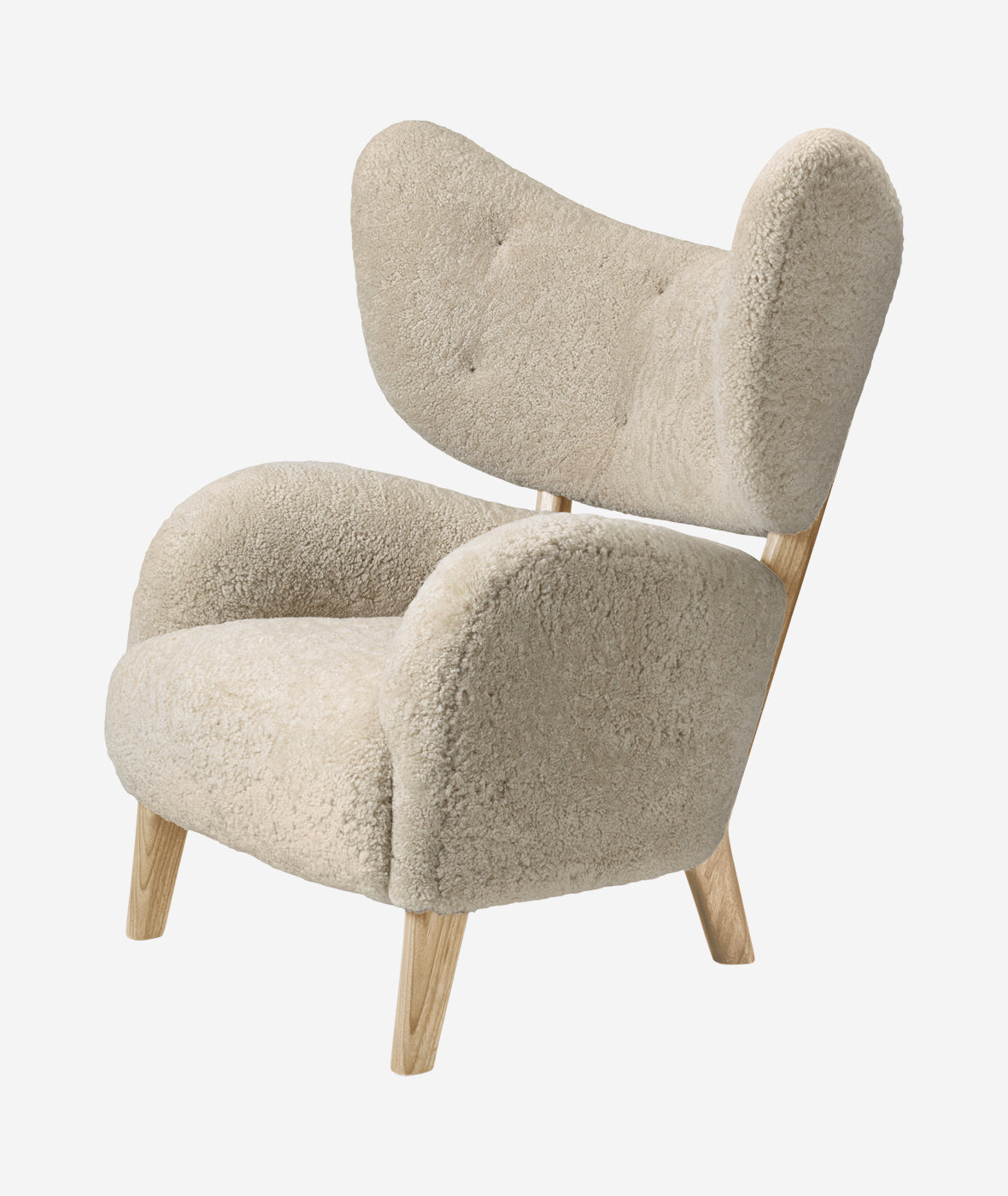 My Own Chair - More Options