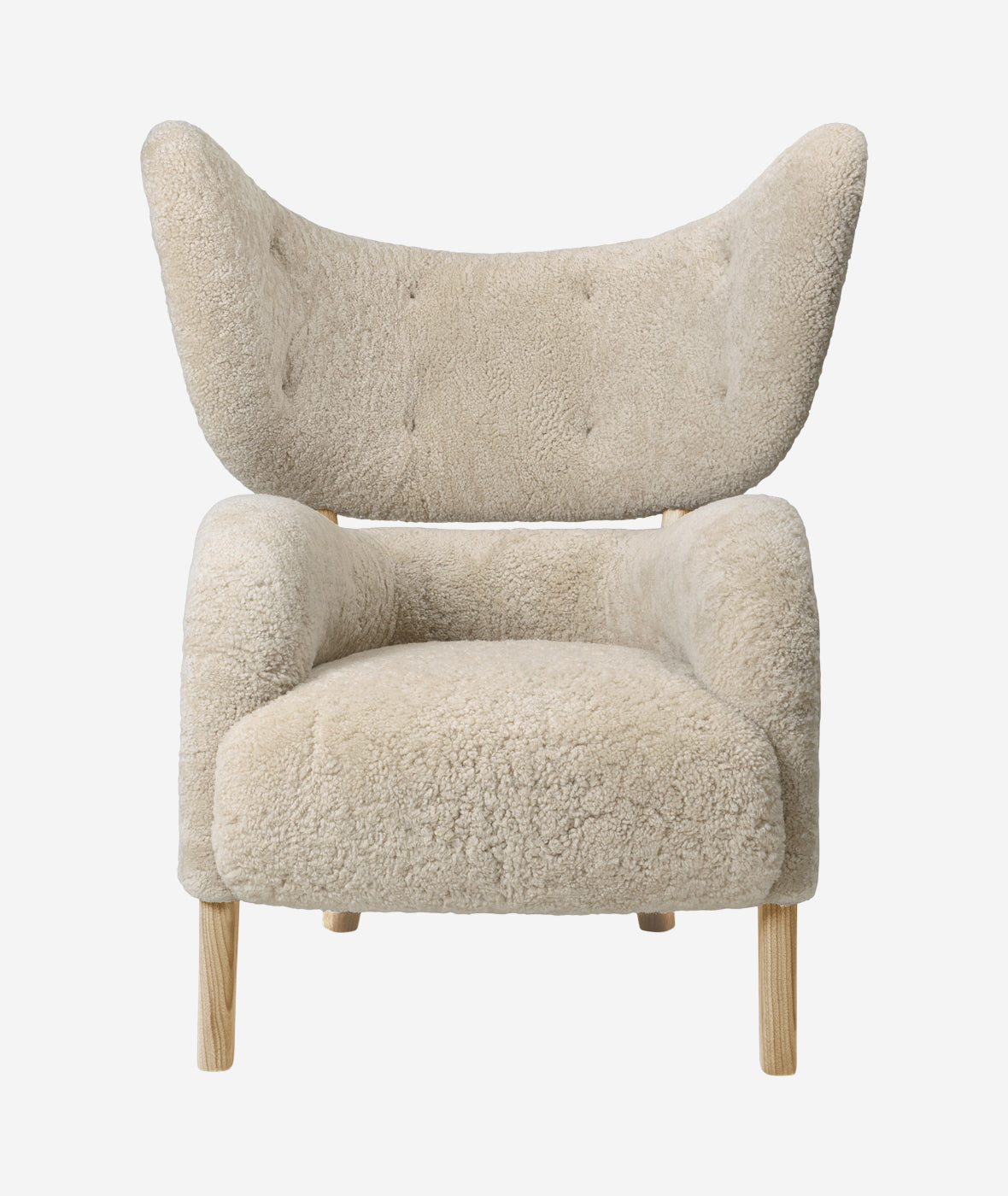 My Own Chair - More Options