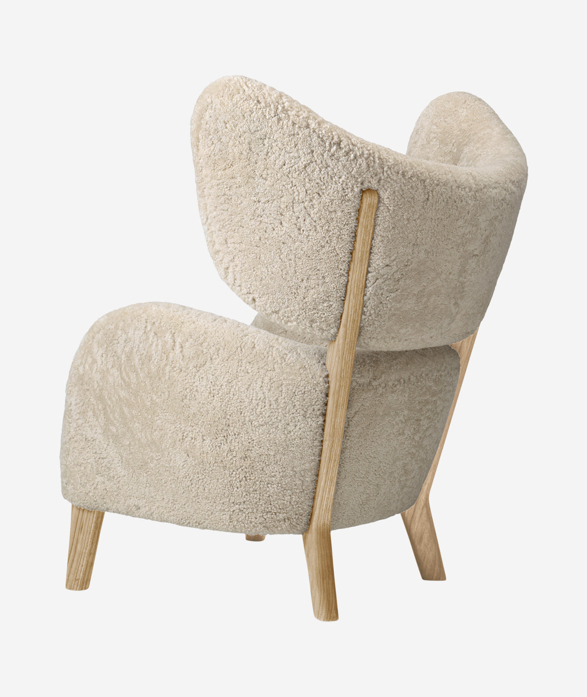 My Own Chair - More Options