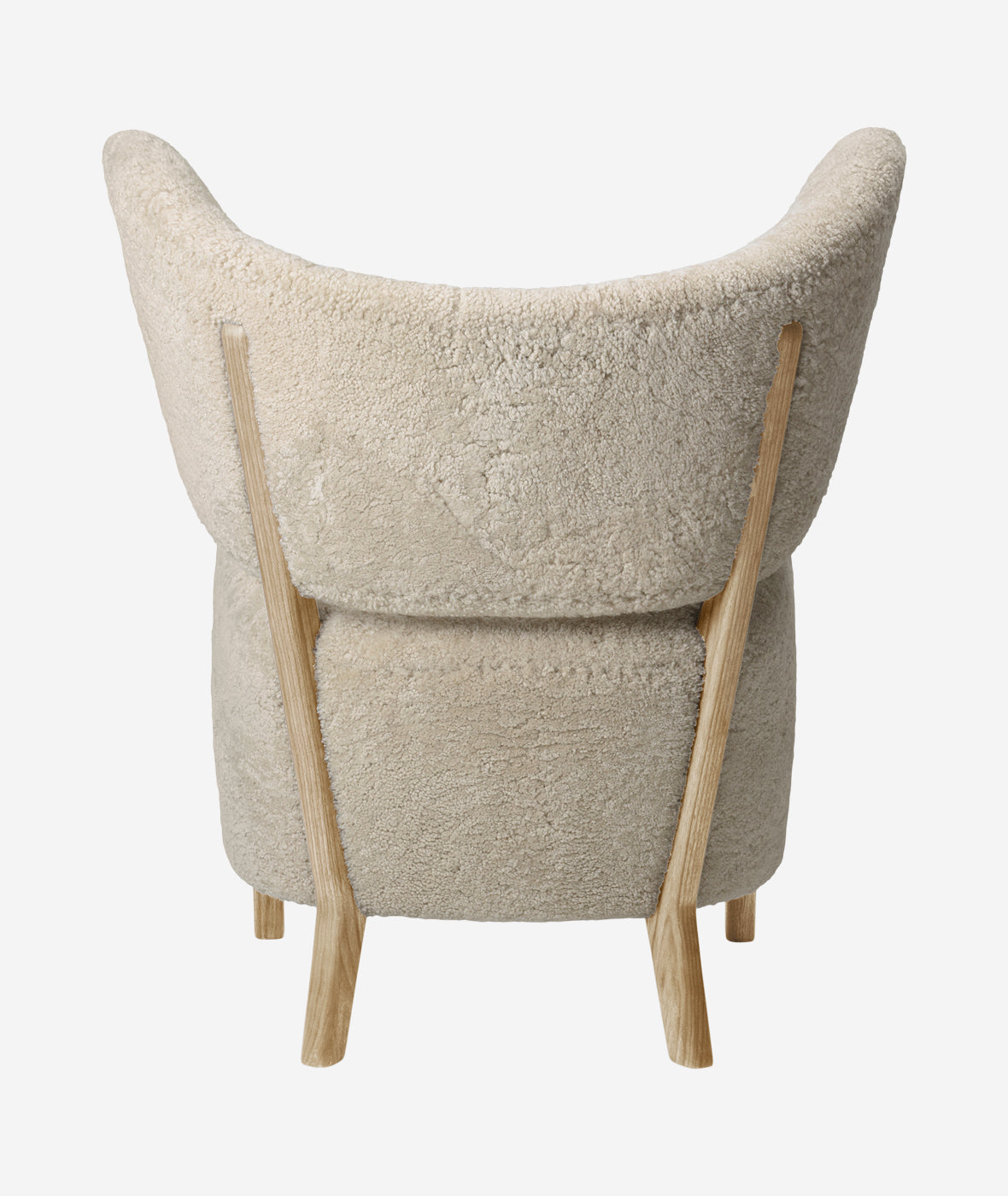 My Own Chair - More Options
