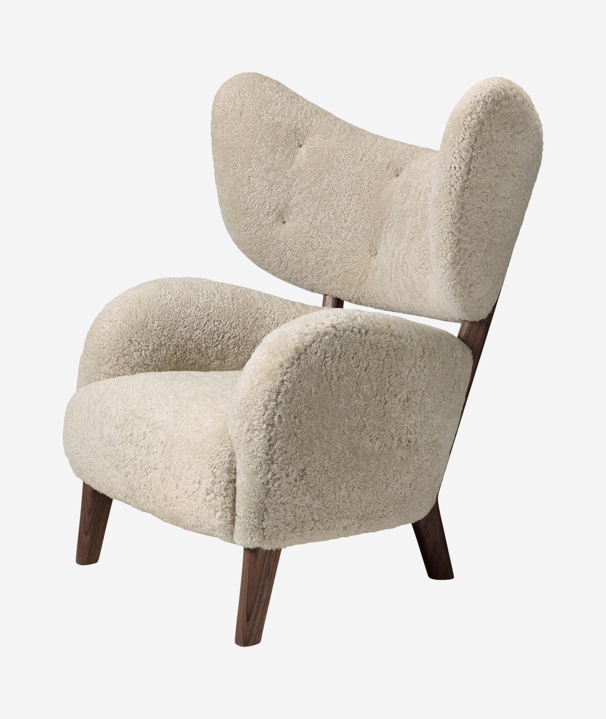 My Own Chair - More Options